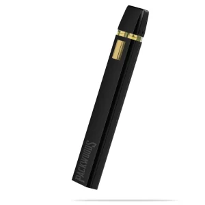 Pack woods vape