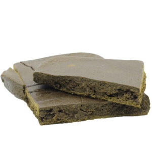 Moroccan hash