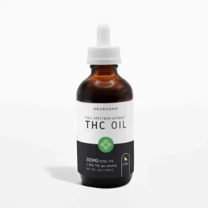 THC OIL