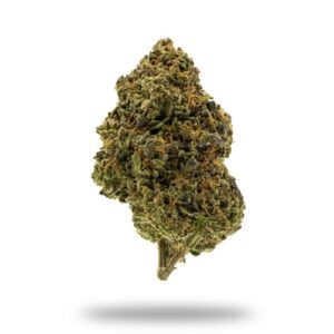 Grade B weed